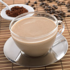 Booster Creamy Cappuccino