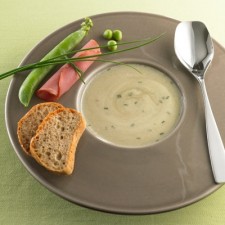 Booster creamy Farm soup