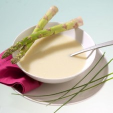 Cream of Asparagus