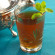 Boisson Booster saveur thé menthe à la marocaine