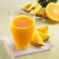 Boisson Booster rafraichissante saveur ananas orange